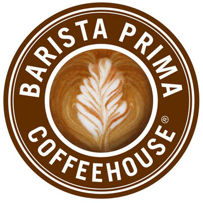 Barista Prima Coffeehouse