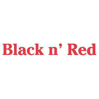 Black n' Red
