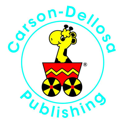 Carson Dellosa Education Very Hungry Caterpillar 45th Anniversary Cut-Outs 