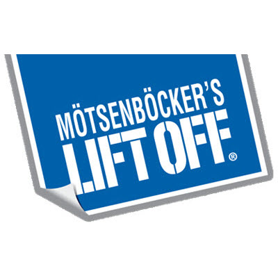 Motsenbocker's Liftoff
