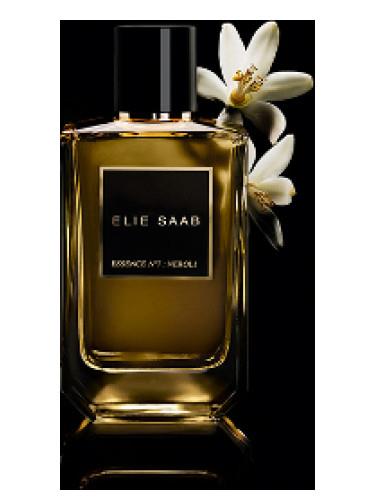 Buy Elie Saab Essence No. 7 Neroli EdP sample - fragrance decanted ...