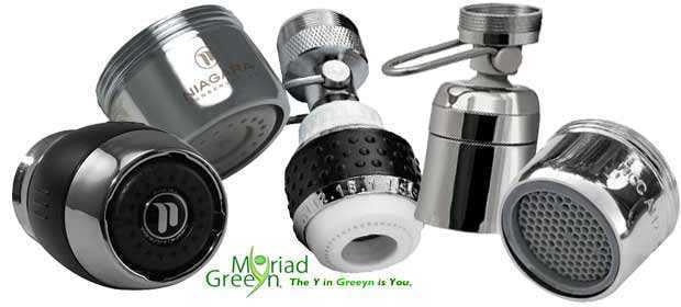 Sink Faucet Aerators For Low Water Flow Green Wholesale