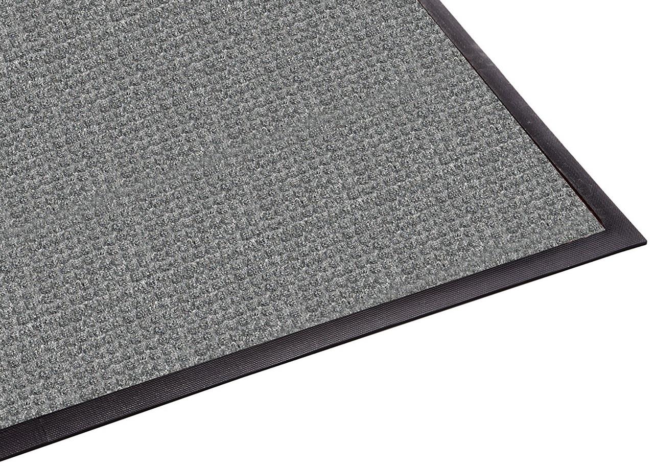 Floor Mats Matting Janitorial Sanitation Supplies Grey 4x8