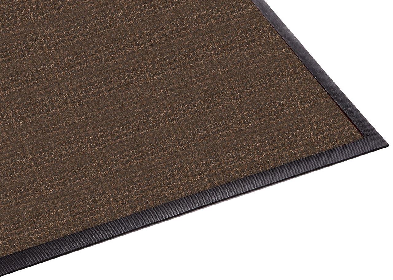Bulk Brown 4 X8 Outdoor Mat Waterguard Guardian Floor Mat